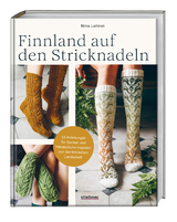 Finnland auf den Stricknadeln - Nina Laitinen