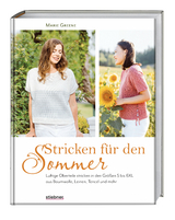 Stricken für den Sommer - Marie Greene