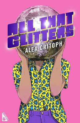 All that Glitters - Alex Critoph