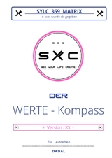 SYLC 369 MATRIX / Der WERTE - Kompass / Version : XS -  DADAL