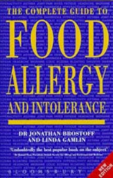 The Complete Guide to Food Allergy and Intolerance - Brostoff, Jonathan; Gamlin, Linda