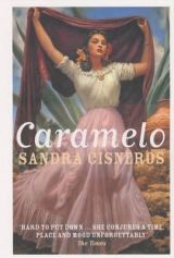 Caramelo - Cisneros, Sandra