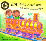 Engines, Engines - Bruce, Lisa