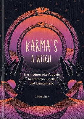 Karma's a Witch - Midia Star