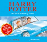 Harry Potter and the Chamber of Secrets - Rowling, J. K.