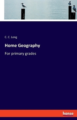 Home Geography - C. C. Long