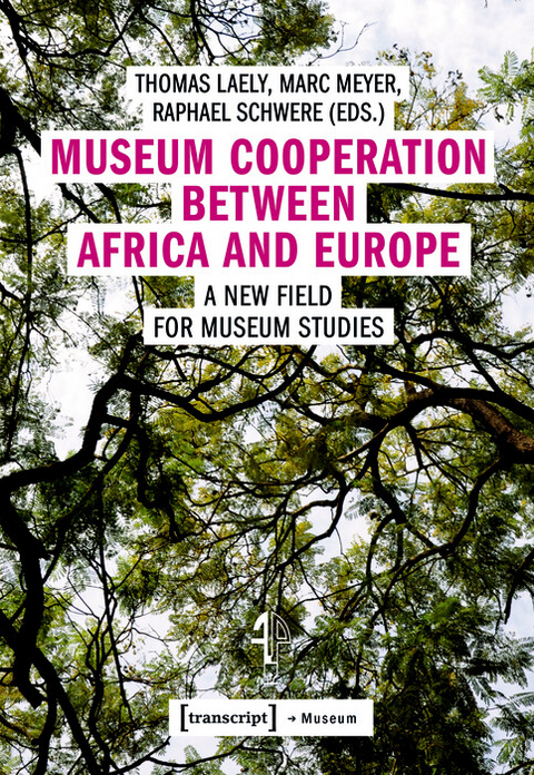 Museum Cooperation between Africa and Europe - 