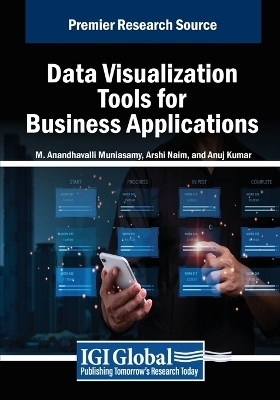 Data Visualization Tools for Business Applications - 