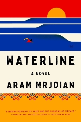 Waterline - Aram Mrjoian