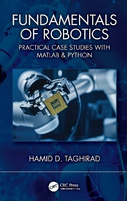 Fundamentals of Robotics - Hamid D. Taghirad