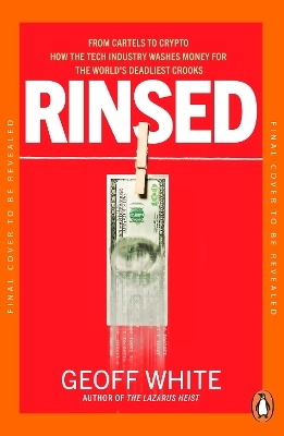 Rinsed - Geoff White