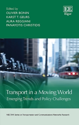 Transport in a Moving World - 