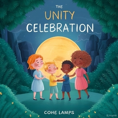 The Unity Celebration - Cohe Lamps