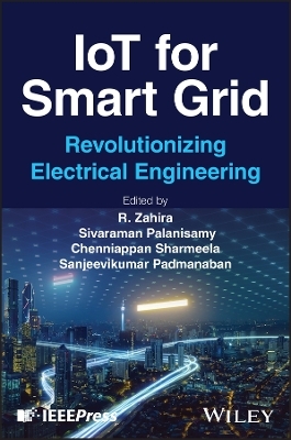 IoT for Smart Grid - 