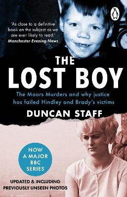 The Lost Boy - Duncan Staff