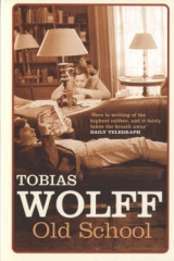 Old School - Wolff, Tobias