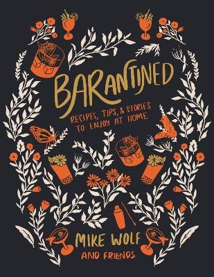 Barantined - Mike Wolf