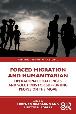 Forced Migration and Humanitarian Action - 