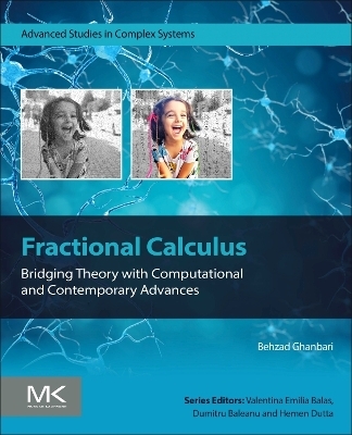 Fractional Calculus - Behzad Ghanbari