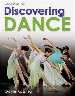 Discovering Dance - Gayle Kassing