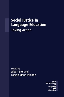 Social Justice in Language Education - 