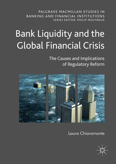 Bank Liquidity and the Global Financial Crisis -  Laura Chiaramonte