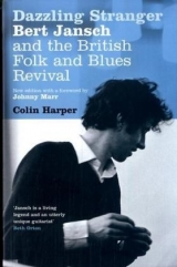 Dazzling Stranger - Harper, Colin