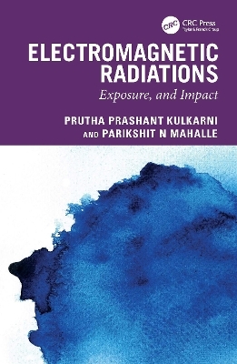 Electromagnetic Radiations - Prutha Prashant Kulkarni, Parikshit N Mahalle