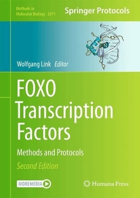 FOXO Transcription Factors - 