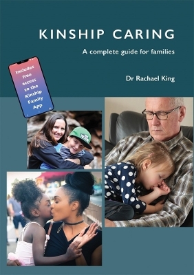 Kinship Caring - Dr Rachael King