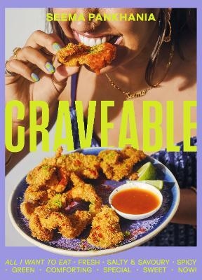 Craveable - Seema Pankhania