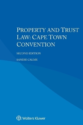 Property and Trust Law - Sandie Calme