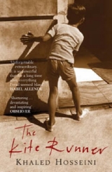 The Kite Runner - Hosseini, Khaled