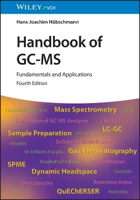 Handbook of GC-MS - Hans-Joachim Hübschmann