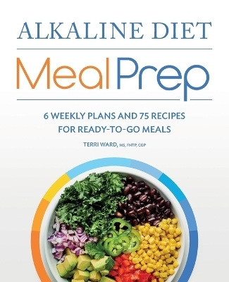 Alkaline Diet Meal Prep - Terri Ward MS CGP  FNTP