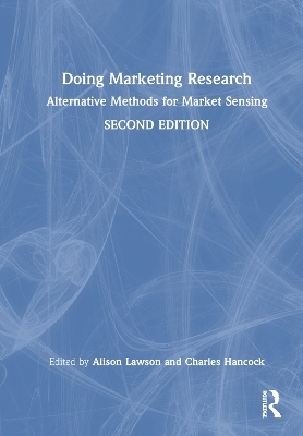 Doing Marketing Research - 