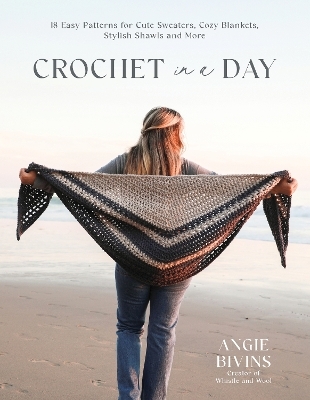 Crochet in a Day - Angie Bivins