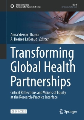 Transforming Global Health Partnerships - 