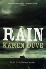 Rain - Duve, Karen