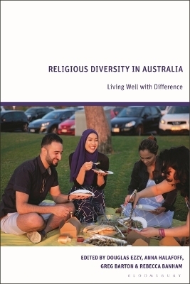 Religious Diversity in Australia - 