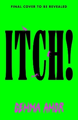 ITCH! - Gemma Amor