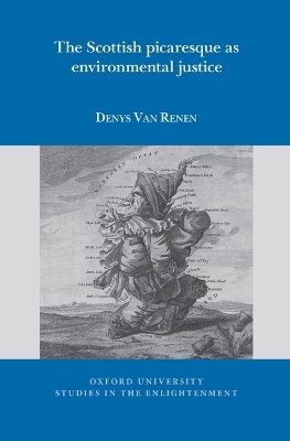 The Scottish picaresque as environmental justice - Denys Van Renen