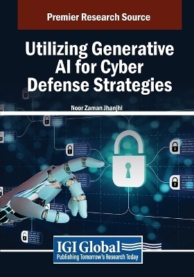 Utilizing Generative AI for Cyber Defense Strategies - 