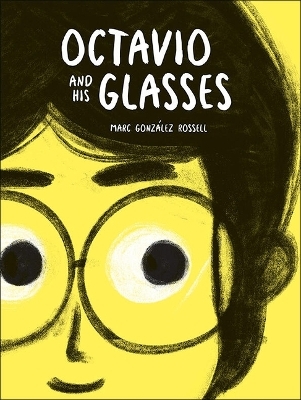 Octavio and His Glasses - Marc González Rossell