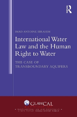 International Water Law and the Human Right to Water - Imad Antoine Ibrahim