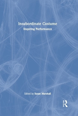 Insubordinate Costume - 