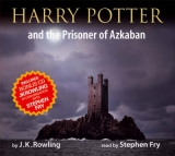 Harry Potter and the Prisoner of Azkaban - Rowling, J. K.