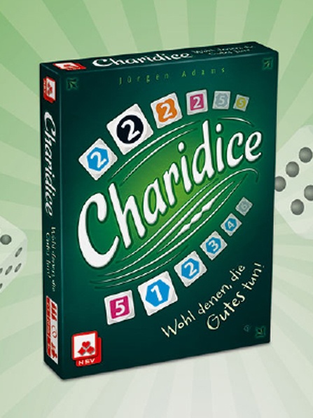 CHARIDICE - NATURELINE - 