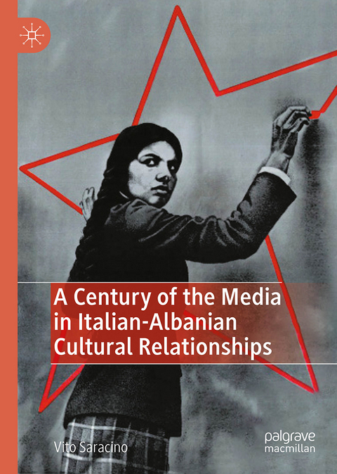 A Century of the Media in Italian-Albanian Cultural Relationships - Vito Saracino