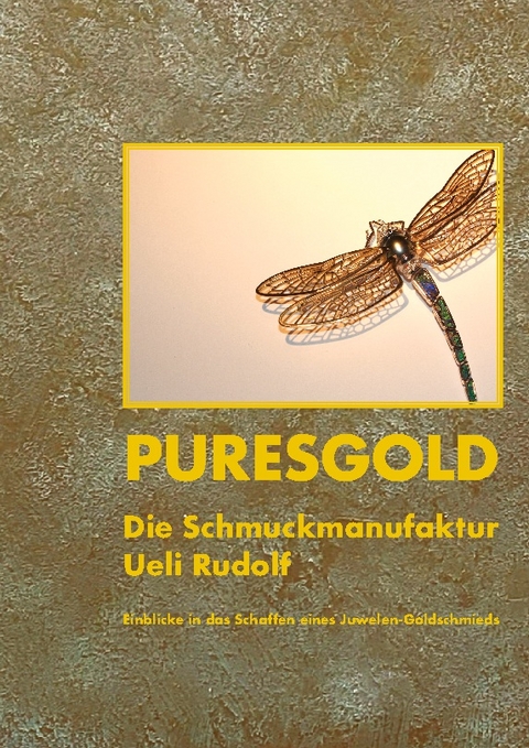 Pures Gold - 